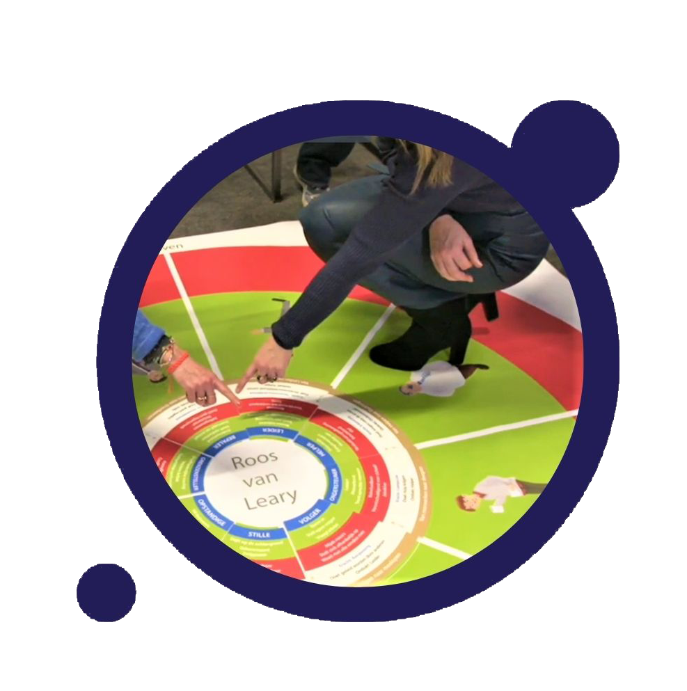 Welkom bij de Learyacademy