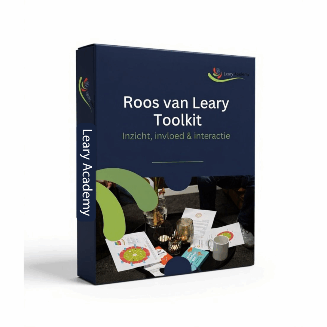 Roos van Leary Toolkit